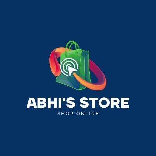 store logo